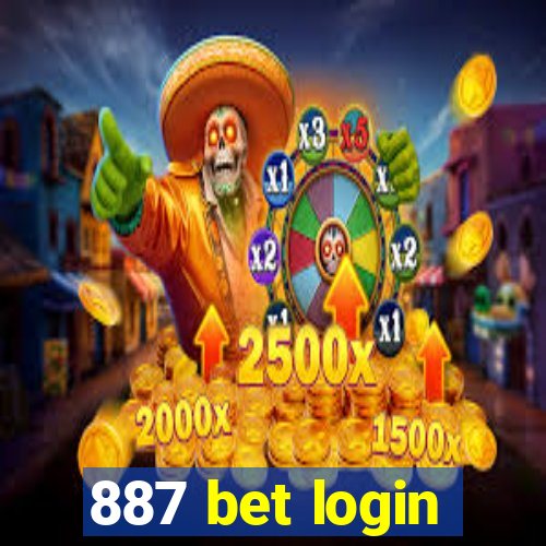 887 bet login